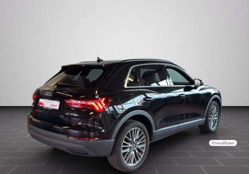 Audi Q3, 2021
