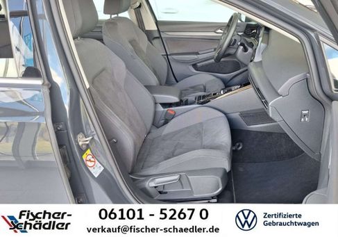 Volkswagen Golf, 2022 3