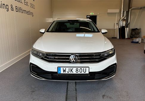 Volkswagen Passat Variant, 2022 2