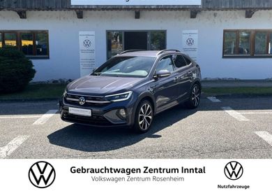 Volkswagen Taigo, 2022