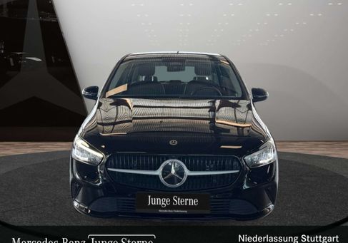 Mercedes-Benz B 250, 2023