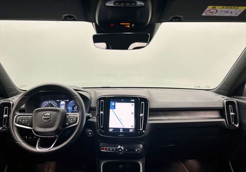 Volvo XC40, 2023 2