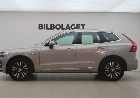 Volvo XC60, 2025