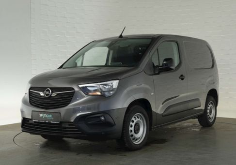 Opel Combo, 2024 2