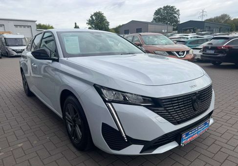 Peugeot 308, 2024