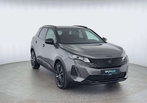 Peugeot 3008, 2024