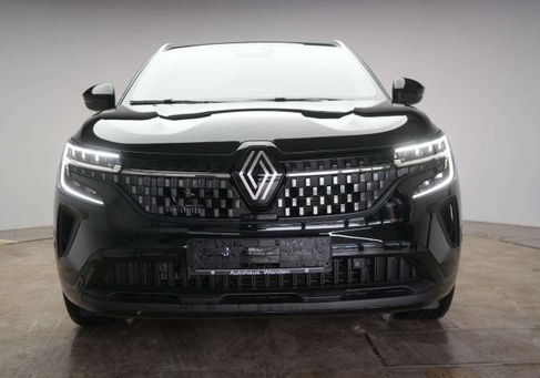 Renault Austral, 2025