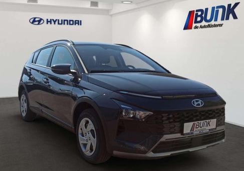 Hyundai Bayon, 2025 2
