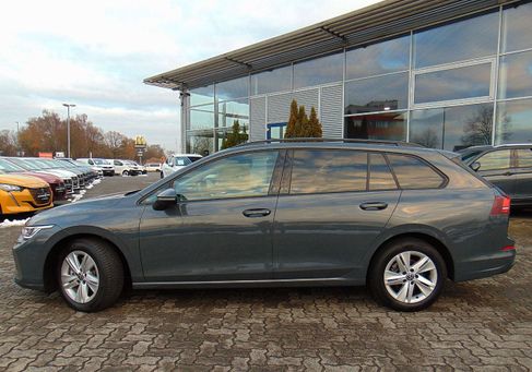 Volkswagen Golf, 2025 2