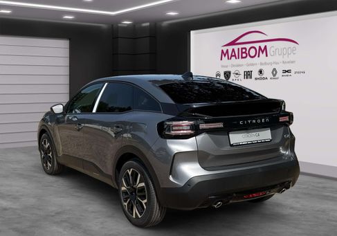 Citroën C4, 2025 3