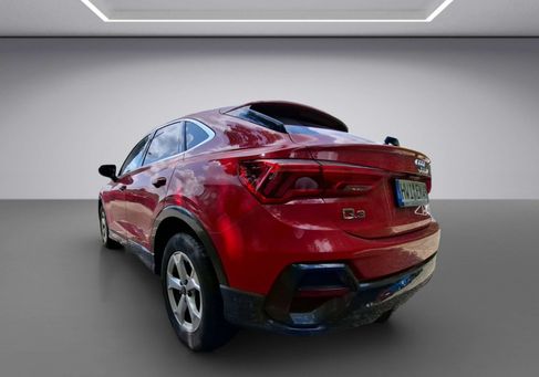 Audi Q3, 2022 3