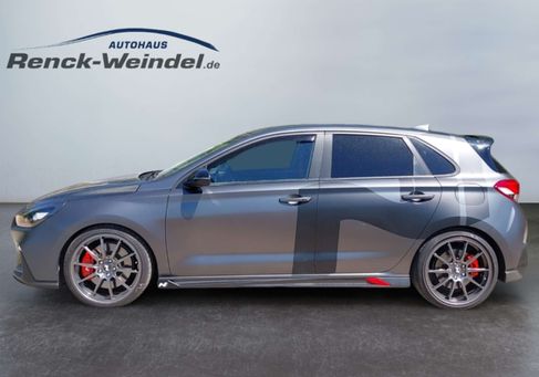 Hyundai i30, 2020