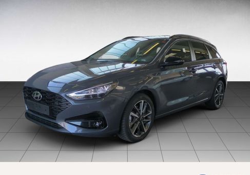 Hyundai i30, 2025 2