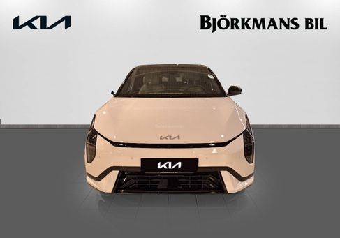 Kia, 2026 2