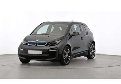 BMW i3, 2021