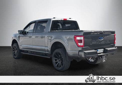 Ford F 150, 2023