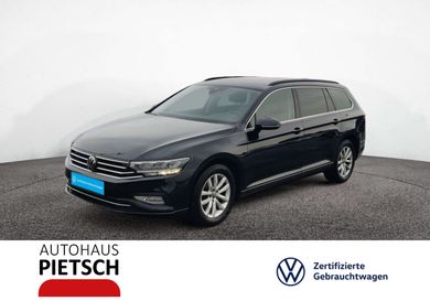 Volkswagen Passat Variant, 2022