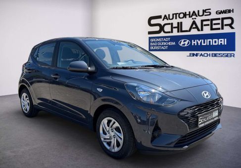 Hyundai i10, 2024 2