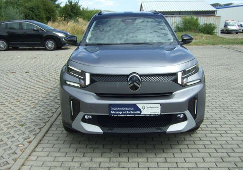 Citroën C3 Aircross, 2025