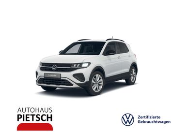 Volkswagen T-Cross, 2026