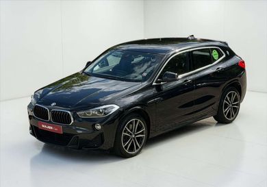 BMW X2, 2019