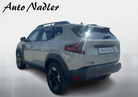 Dacia Duster, 2025 3