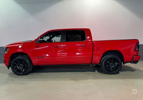 RAM 1500, 2022