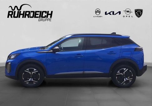 Peugeot 2008, 2024