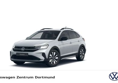 Volkswagen Taigo, 2025