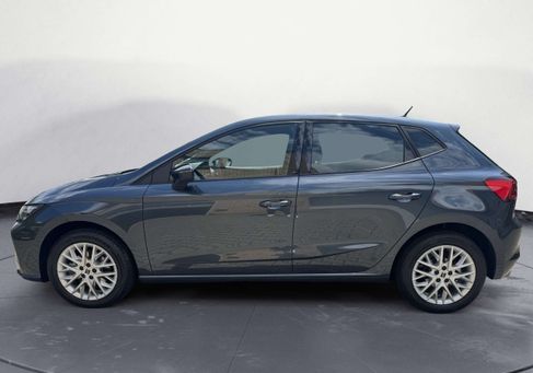Seat Ibiza, 2026