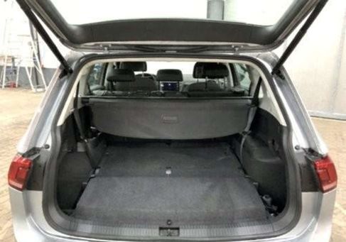 Volkswagen Tiguan Allspace, 2025