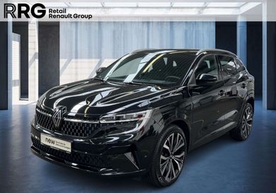 Renault Austral, 2024