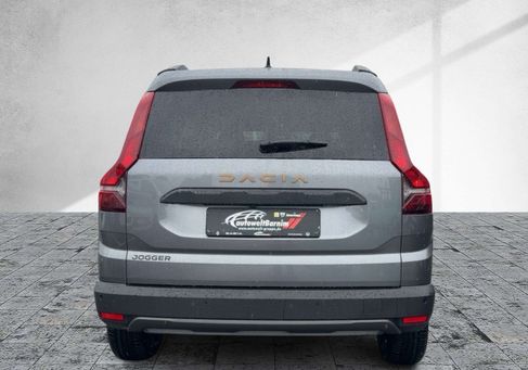 Dacia Jogger, 2026 3