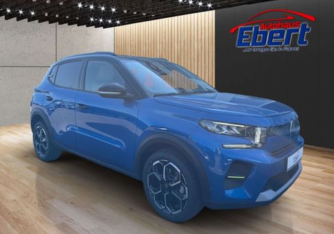 Citroën C3, 2026 2