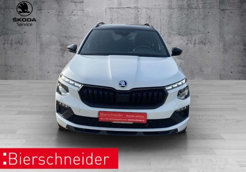 Skoda Kamiq, 2025 3