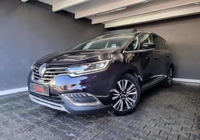 Renault Espace, 2019