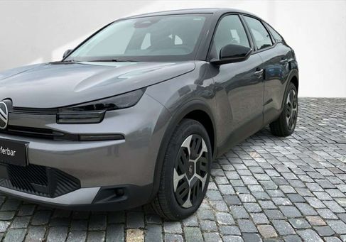 Citroën C4, 2025