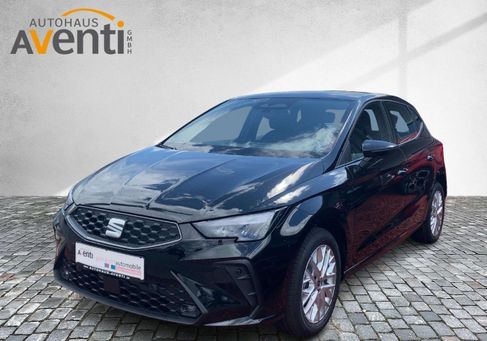 Seat Ibiza, 2026