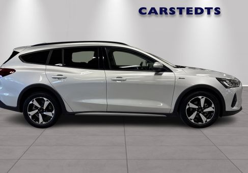Ford Focus, 2023