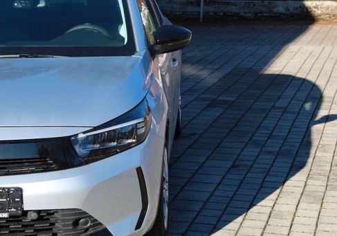 Opel Corsa, 2024 2