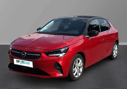 Opel Corsa, 2023 2