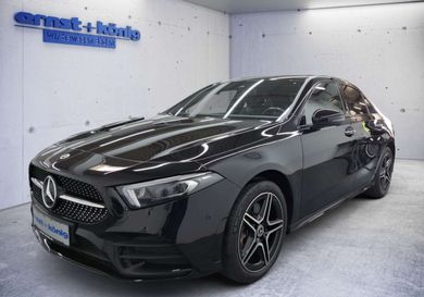Mercedes-Benz A 250, 2022