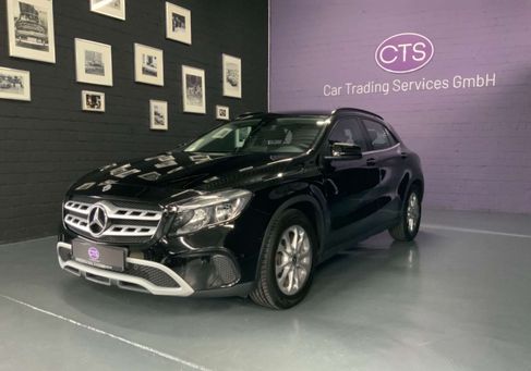 Mercedes-Benz GLA 180, 2019