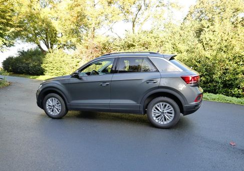 Volkswagen T-Roc, 2023