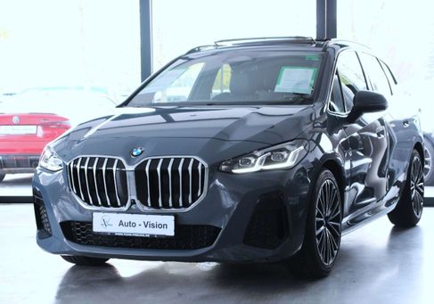 BMW 218, 2024 3