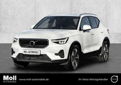 Volvo XC40, 2023