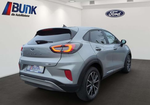 Ford Puma, 2022 3
