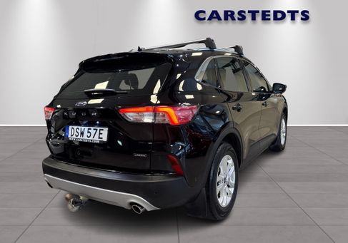 Ford Kuga, 2022