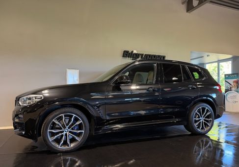 BMW X3, 2021 3