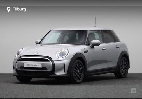 MINI Cooper, 2024